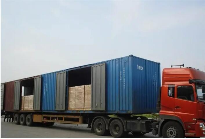 厦门到浮梁县整车运输