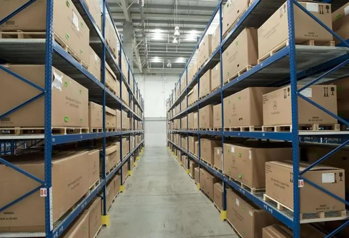 厦门到浮梁县货物仓储