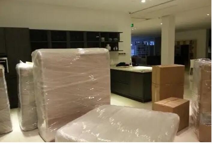 厦门到浮梁县长途搬家