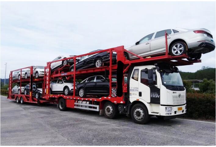 厦门到浮梁县轿车托运